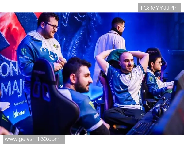 DOTA2专题深入分析EDG战队近期状态与表现变化探讨