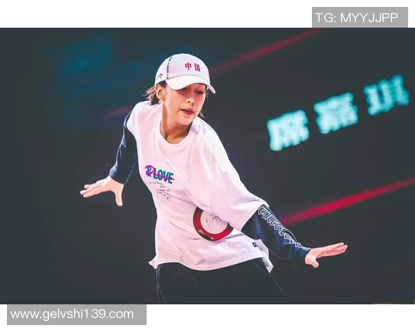 上海街舞队的创新转型之路与未来发展展望 上海街舞队的创新转型之路与未来发展展望