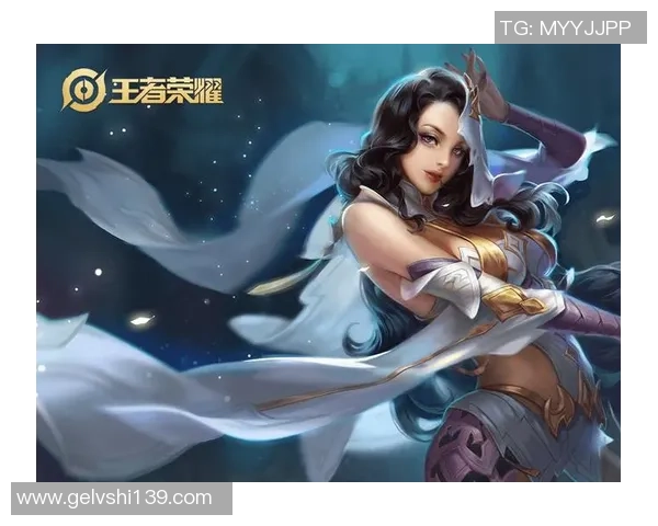 深度对话:探索陈静在王者荣耀中的成长与挑战之路 深度对话:探索陈静在王者荣耀中的成长与挑战之路